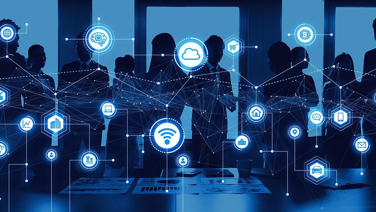 digital transformation