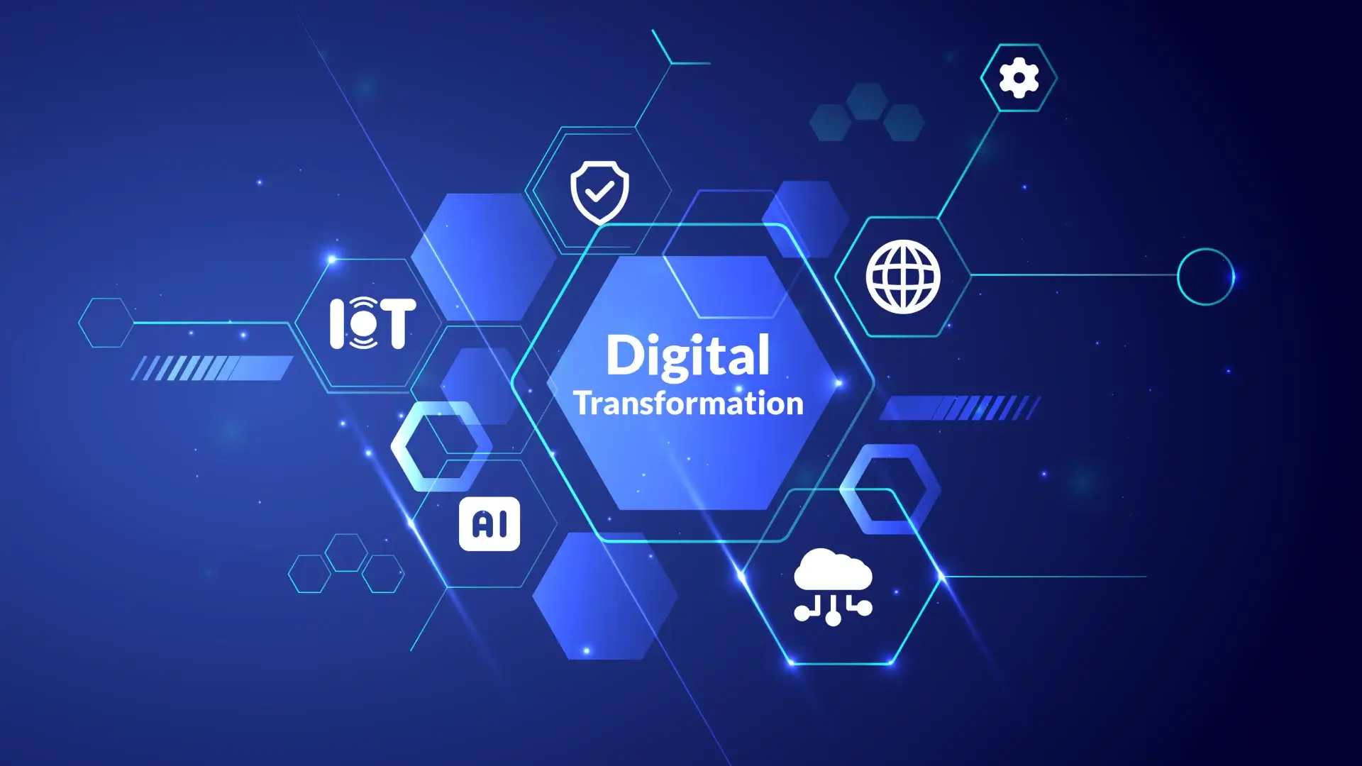 digital transformation challenges